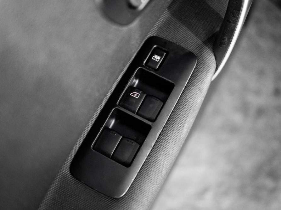 Nissan Qashqai I Рестайлинг Иркутск  - изображение 19
