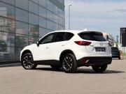 Mazda CX-5 I Рестайлинг Самара  - изображение 28