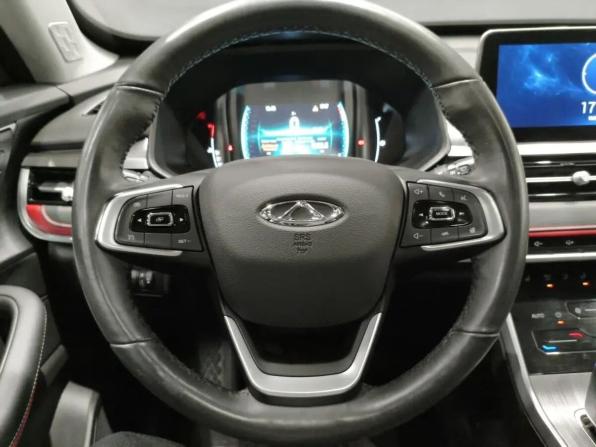 Chery Tiggo 4 Pro I с пробегом 2023 года, цена 1 559 000 рублей, 36000 км, внедорожник, Автокод Объявления
