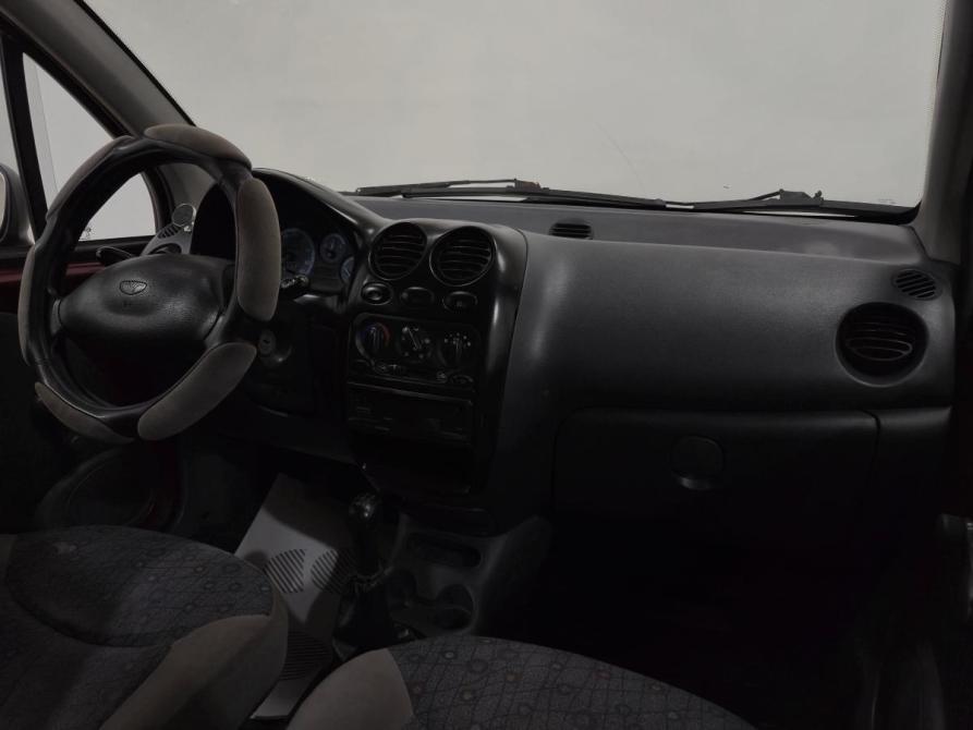 Daewoo Matiz I Рестайлинг Альметьевск  - изображение 10