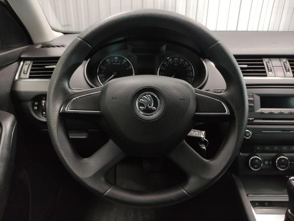 Skoda Octavia III (A7) с пробегом 2014 года, цена 1 499 000 рублей, 149100 км, универсал, Автокод Объявления
