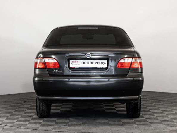 Fiat Albea I Рестайлинг с пробегом 2008 года, цена 225 000 рублей, 246775 км, седан, Автокод Объявления