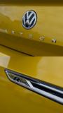 Volkswagen Arteon I Рестайлинг Москва  - изображение 46