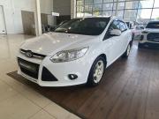Ford Focus III Саратов  - изображение 30