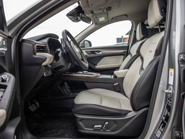 Haval Jolion I с пробегом 2022 года, цена 1 728 000 рублей, 122962 км, внедорожник, Автокод Объявления