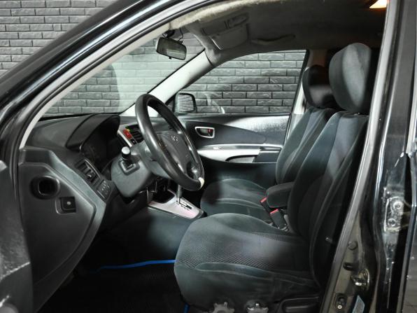 Hyundai Tucson I с пробегом 2006 года, цена 500 000 рублей, 225509 км, внедорожник, Автокод Объявления