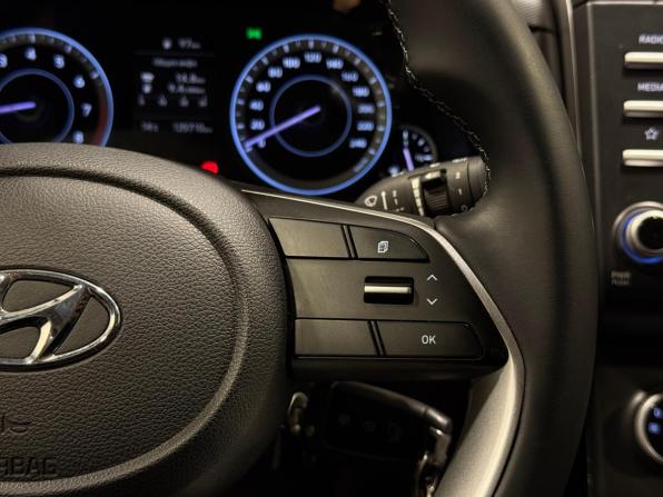 Hyundai Creta II с пробегом 2021 года, цена 2 030 000 рублей, 125710 км, внедорожник, Автокод Объявления