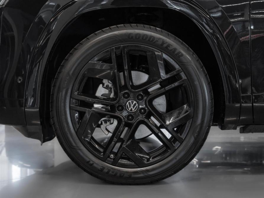 Volkswagen Teramont II (China Market) Москва  - изображение 35