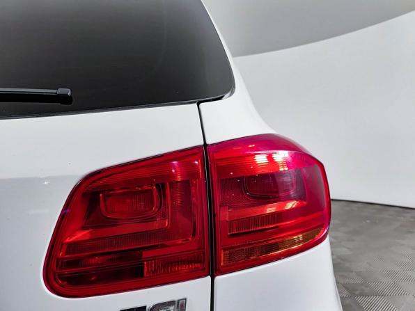 Volkswagen Tiguan I Рестайлинг с пробегом 2013 года, цена 1 200 000 рублей, 252000 км, внедорожник, Автокод Объявления