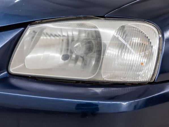 Hyundai Accent II с пробегом 2011 года, цена 305 000 рублей, 187731 км, седан, Автокод Объявления