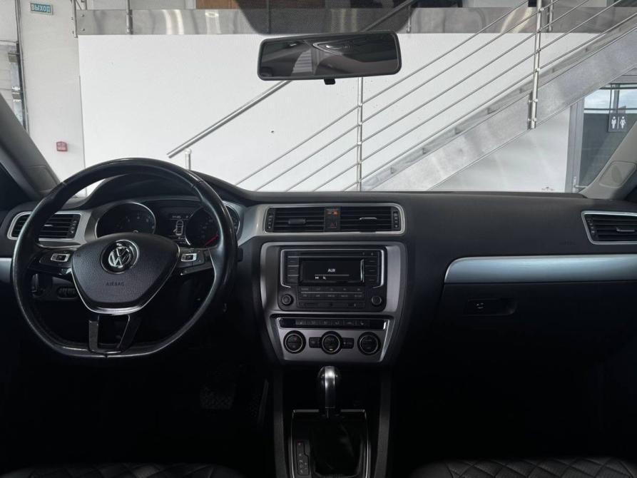 Volkswagen Jetta VI Рестайлинг Ростов-на-Дону  - изображение 13