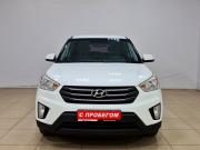Hyundai Creta I Альметьевск  - изображение 23