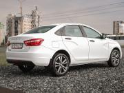 Lada (ВАЗ) Vesta I Ижевск  - изображение 24