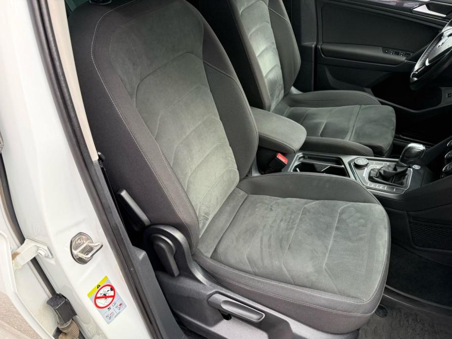 Volkswagen Tiguan II Самара  - изображение 12