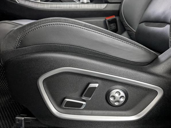 Geely Tugella I Рестайлинг с пробегом 2024 года, цена 3 200 000 рублей, 48246 км, внедорожник, Автокод Объявления