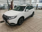 Mitsubishi Outlander III Рестайлинг 3 Санкт-Петербург  - изображение 11