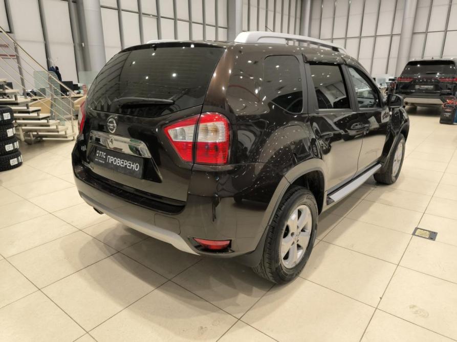 Nissan Terrano III (D10) Казань  - изображение 6