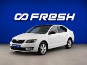 Skoda Octavia III (A7) Москва  - изображение 25