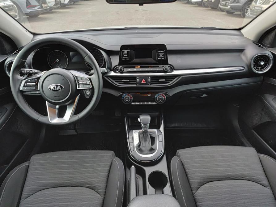 Kia Cerato IV Йошкар-Ола  - изображение 17