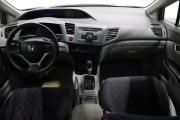 Honda Civic IX Ульяновск  - изображение 29