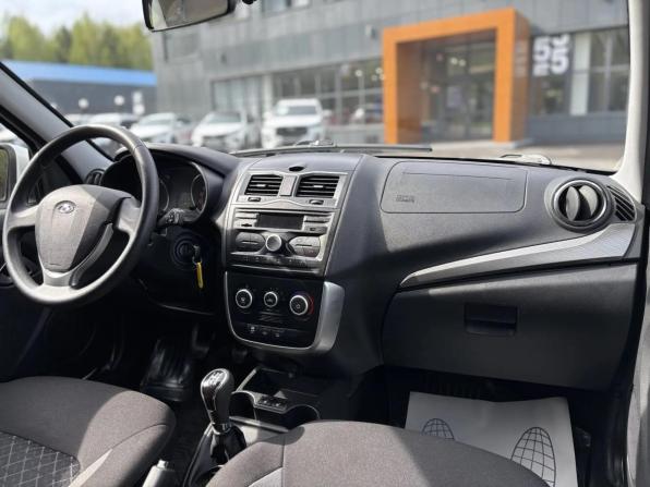 Lada (ВАЗ) Granta I Рестайлинг с пробегом 2021 года, цена 820 000 рублей, 21000 км, седан, Автокод Объявления