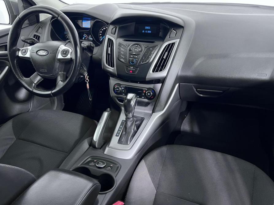 Ford Focus III Ростов-на-Дону  - изображение 11