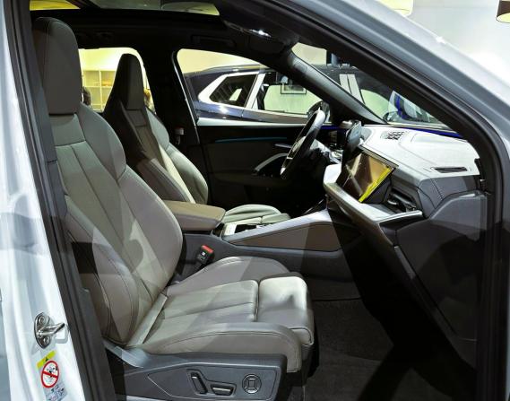 Audi Q5 III с пробегом 2025 года, цена 8 480 000 рублей, 23 км, внедорожник, Автокод Объявления
