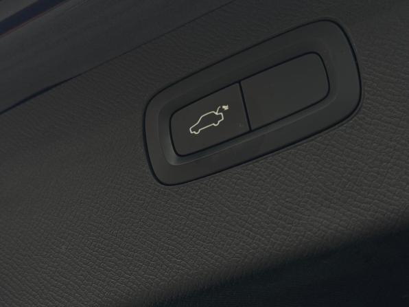 Volvo XC90 II с пробегом 2017 года, цена 4 500 000 рублей, 52118 км, внедорожник, Автокод Объявления