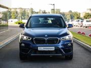 BMW X1 II (F48) Санкт-Петербург  - изображение 32
