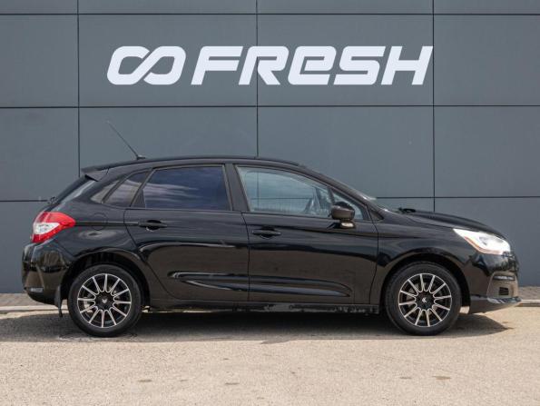 Citroen C4 I Рестайлинг с пробегом 2011 года, цена 585 000 рублей, 222471 км, хэтчбек, Автокод Объявления