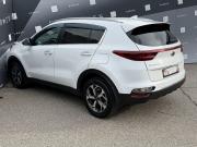 Kia Sportage IV Рестайлинг Минеральные Воды  - изображение 30