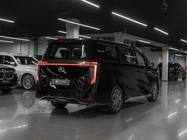 GAC Trumpchi M8 II с пробегом 2026 года, цена 4 750 000 рублей, 50 км, минивэн, Автокод Объявления