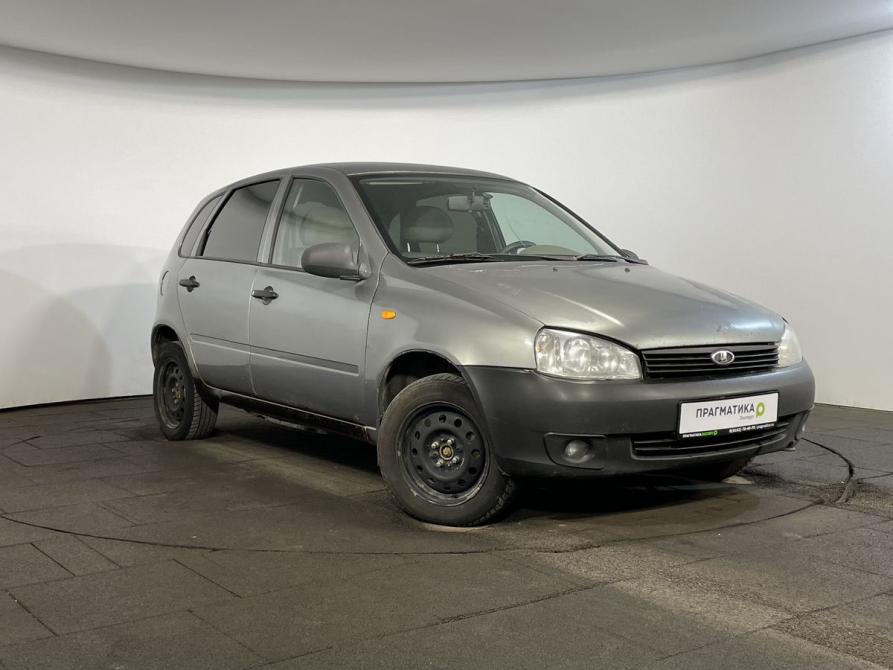 Lada (ВАЗ) Kalina I Великий Новгород  - изображение 3