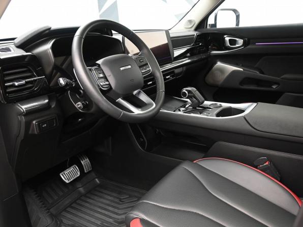 Haval H3 I с пробегом 2024 года, цена 2 599 000 рублей, 18188 км, внедорожник, Автокод Объявления