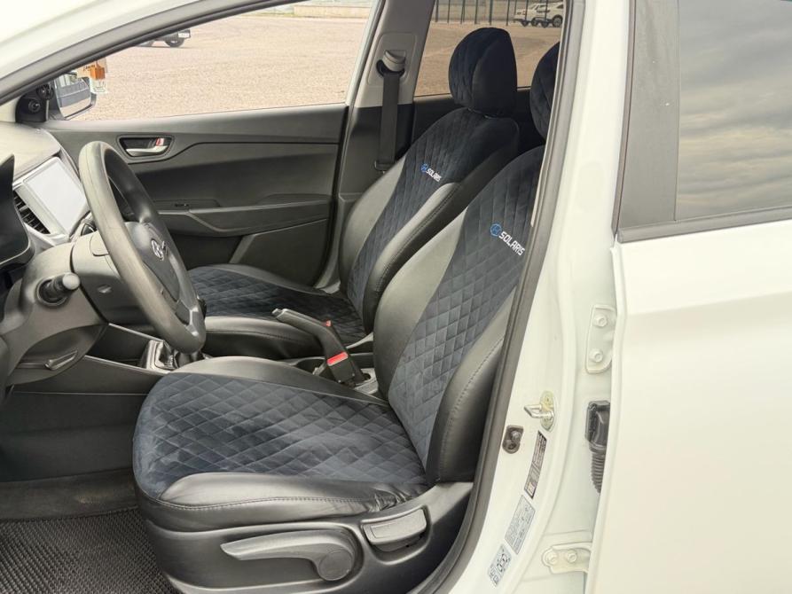 Hyundai Solaris II Волгоград  - изображение 22