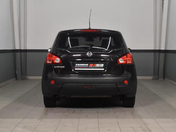 Nissan Qashqai I с пробегом 2008 года, цена 889 995 рублей, 220278 км, внедорожник, Автокод Объявления