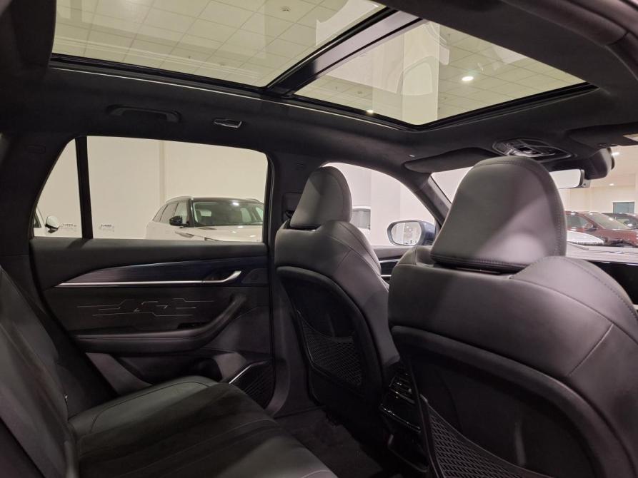 Geely Monjaro I Люберцы  - изображение 15