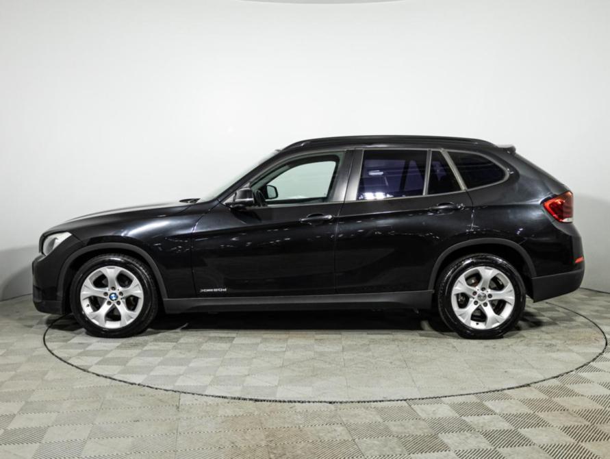 BMW X1 I (E84) Рестайлинг Санкт-Петербург  - изображение 8
