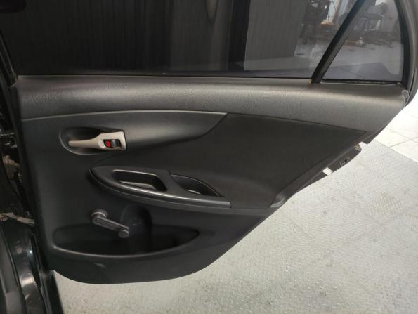 Toyota Corolla X (E140 E150) с пробегом 2008 года, цена 750 000 рублей, 149635 км, седан, Автокод Объявления