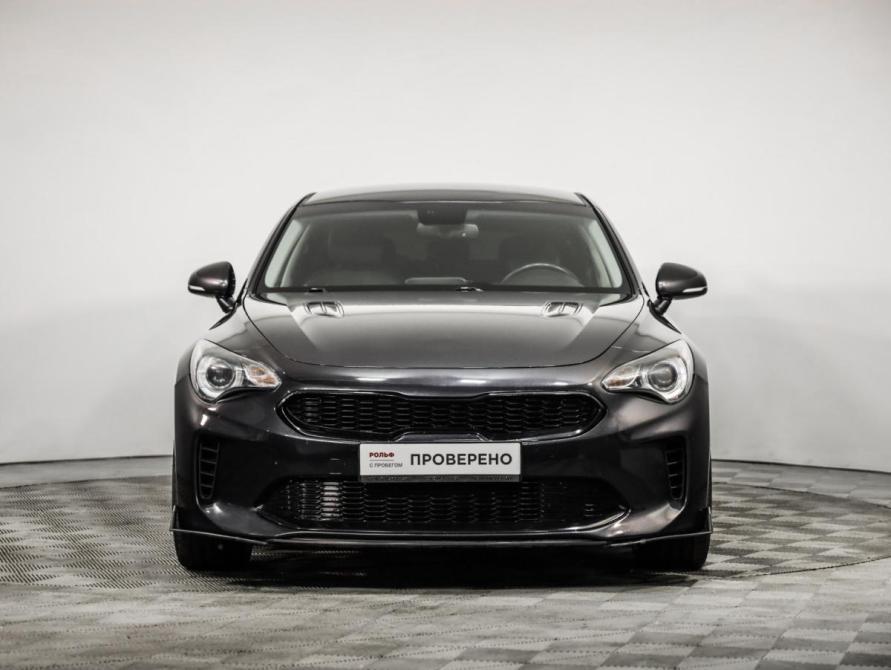 Kia Stinger I Санкт-Петербург  - изображение 2