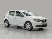 Renault Sandero II Мурманск  - изображение 21