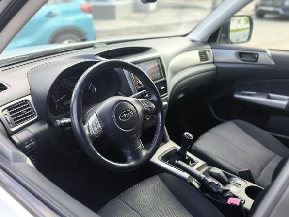Subaru Forester III с пробегом 2010 года, цена 825 000 рублей, 232095 км, внедорожник, Автокод Объявления