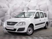 Lada (ВАЗ) Largus I Ульяновск  - изображение 22