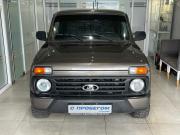 Lada (ВАЗ) 2121 (4x4) I Рестайлинг Балашиха  - изображение 16
