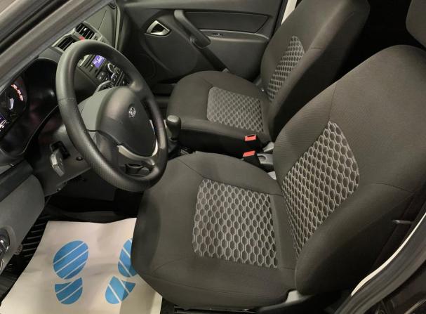 Lada (ВАЗ) Granta I Рестайлинг с пробегом 2023 года, цена 770 000 рублей, 39434 км, лифтбек, Автокод Объявления