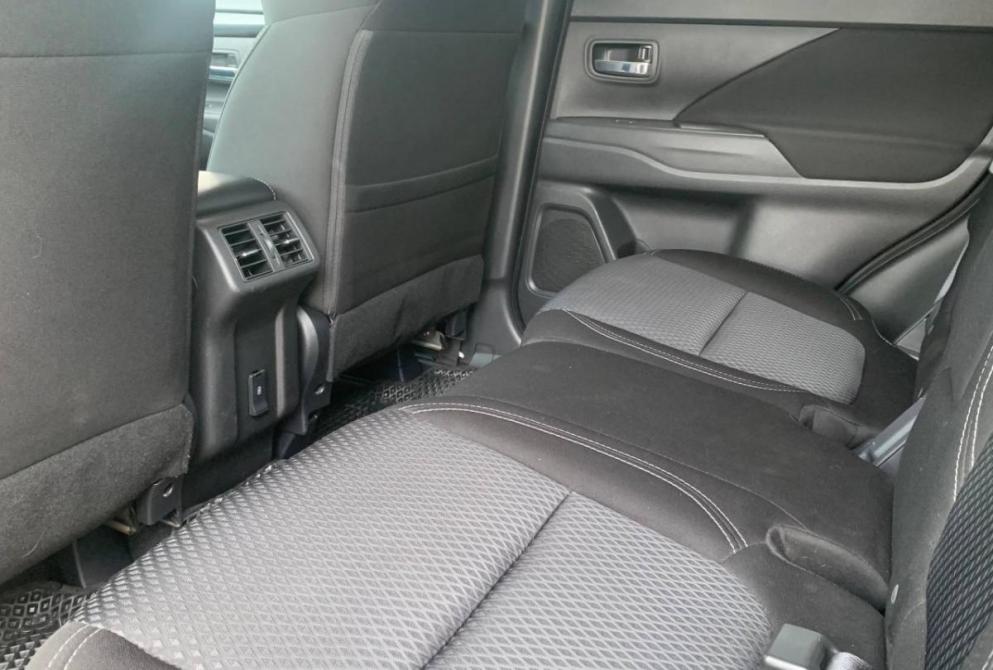 Mitsubishi Outlander III Рестайлинг 3 Красноярск  - изображение 25