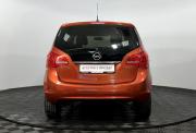 Opel Meriva B Рестайлинг Нижний Новгород  - изображение 31
