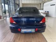 Kia Spectra I Рестайлинг 2 Саратов  - изображение 27