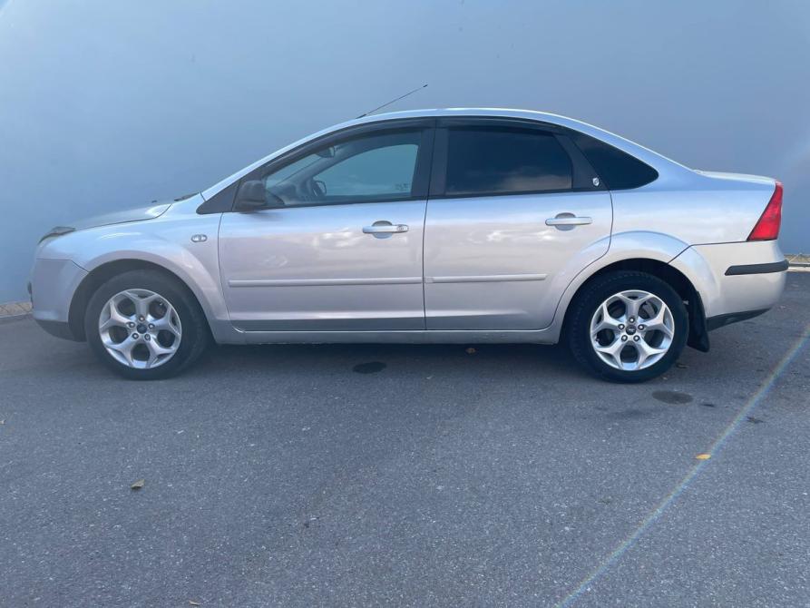 Ford Focus II Стерлитамак  - изображение 4