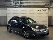 Subaru Impreza III Санкт-Петербург  - изображение 19